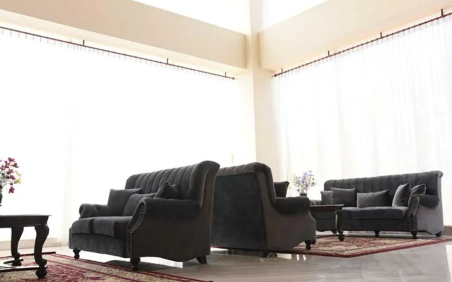 Namira Syariah Hotel Surabaya