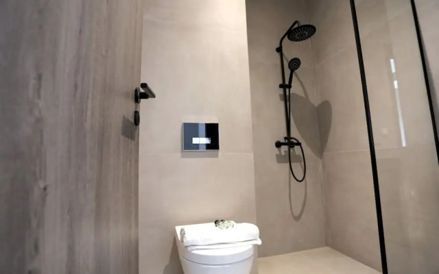 Junior Unicorn Suite
