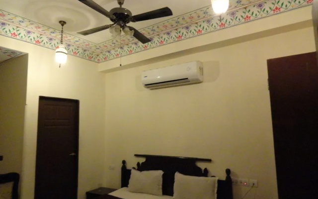 Hotel Miraya