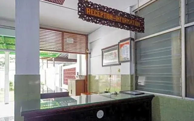 KoolKost Syariah @ Wisma Fastabiq (Minimun Stay 6 Nights)