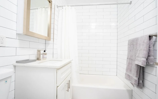 Two Bridges Apartments 30 Day Rentals
