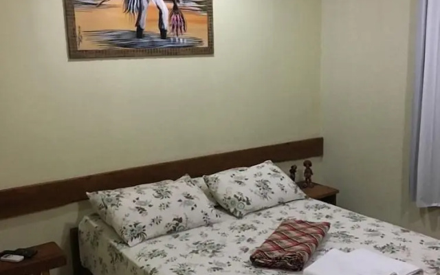 Pousada Maria Bonita