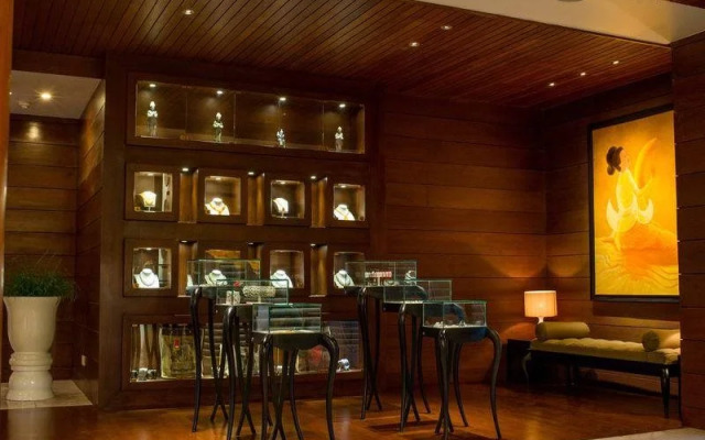 Thurizza Hotel