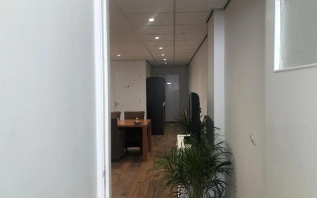 Ferien/vakantie appartement Roompot