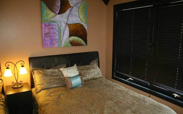 Footprints Resort