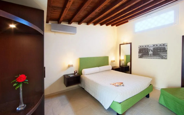 B&B QuattroStelle