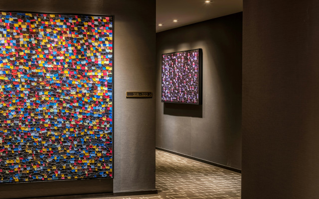 The Hazelton Hotel Toronto