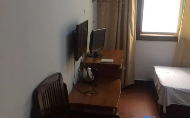 Xiangyang Mengyuan Hotel