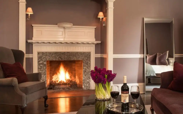 Kemble Inn