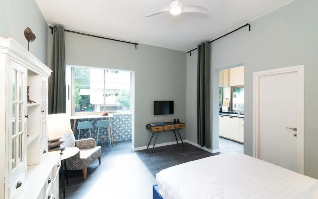 Talnet Apartment