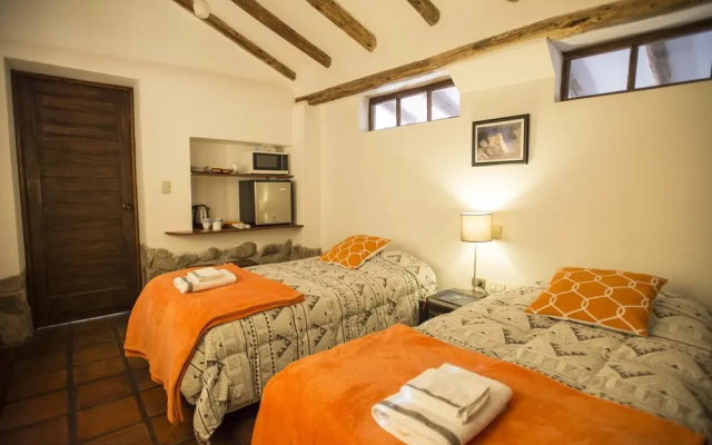 Perayoc Art & Luxury Bungalows