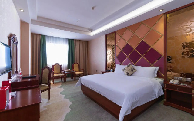 Kailong International Hotel