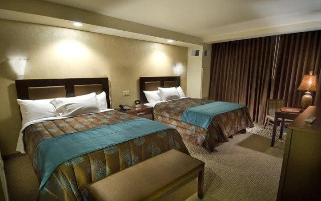 Seven Feathers Casino Resort