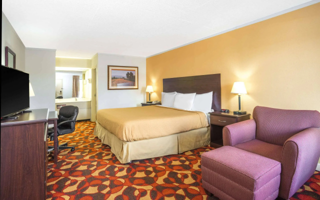 Days Inn Salem Virginia