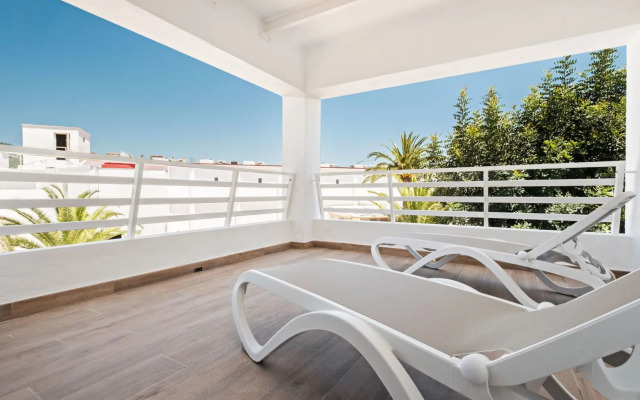 Azuline Hotel Palmanova Garden