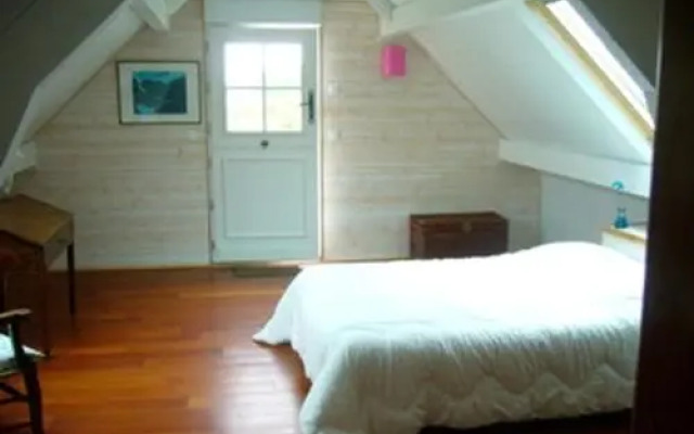 Apartment Cr03