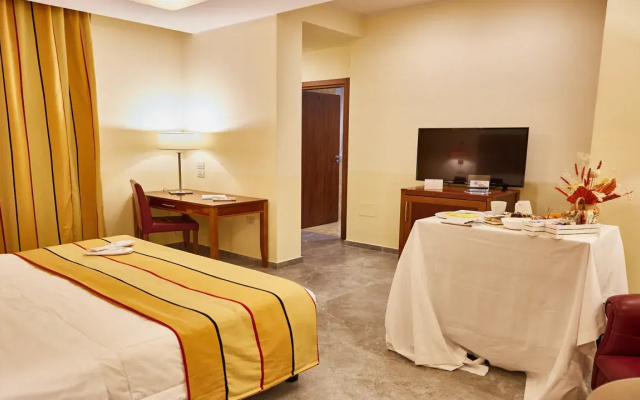 Hotel Appia Antica
