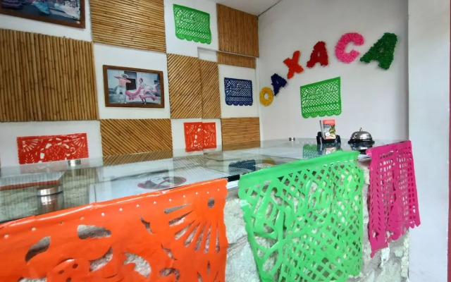Hotel Los Ciruelos