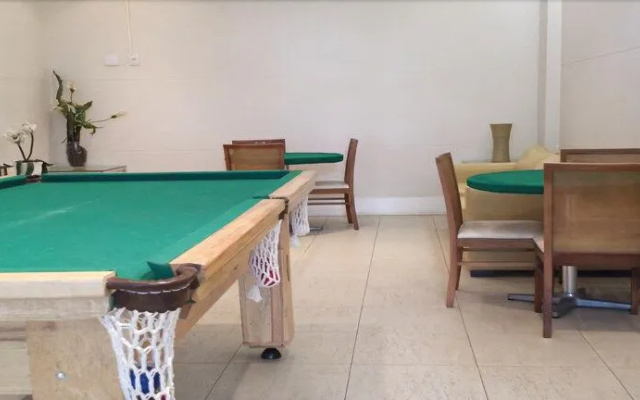 Apartamento Front Lake - Barra Da Tijuca