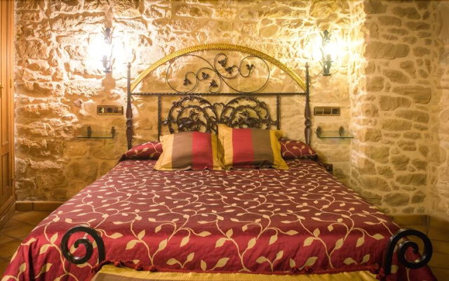 Hotel El Castell