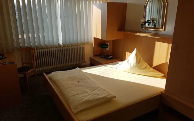 Hotel Stadt Baunatal