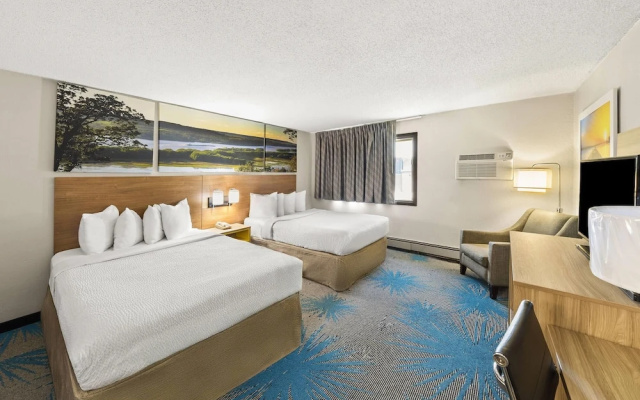 Days Inn Winona