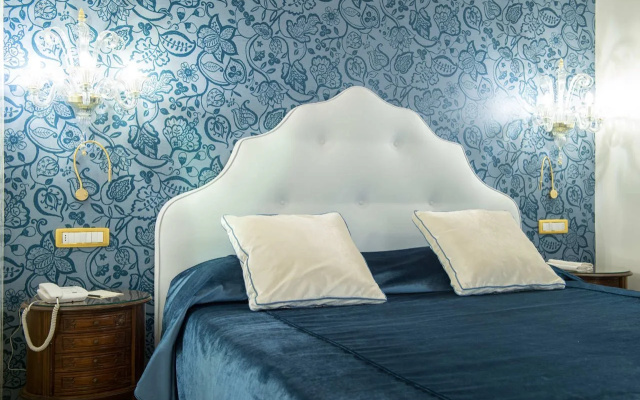 Hotel Savoia e Jolanda, WorldHotels Elite