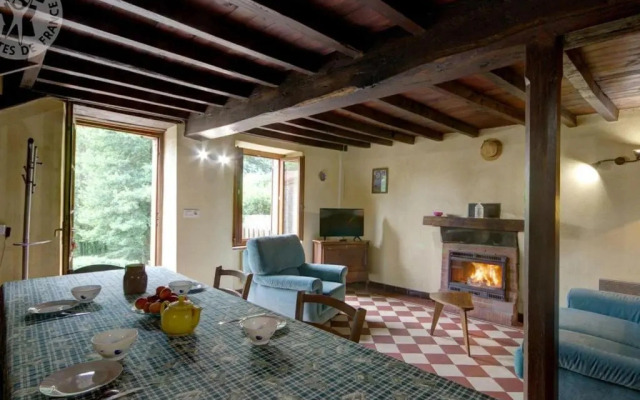 Gîte Cleppé, 4 pièces, 6 personnes - FR-1-496-62
