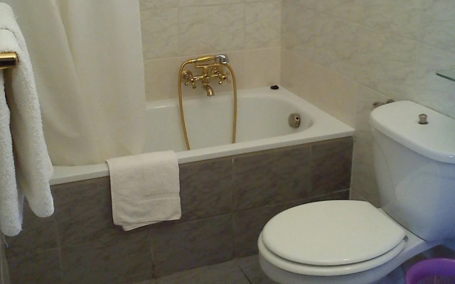 Hotel Panzió 100