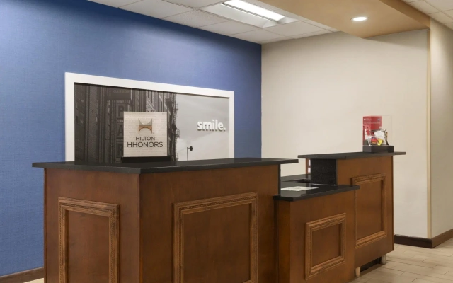 Hampton Inn Birmingham I-65/Lakeshore Drive