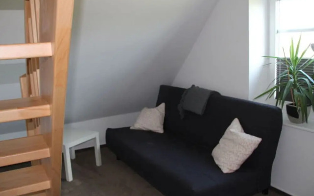 Holiday Apartment Ponywiese