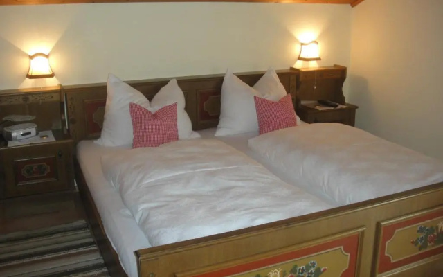Ferienwohnung Walkner