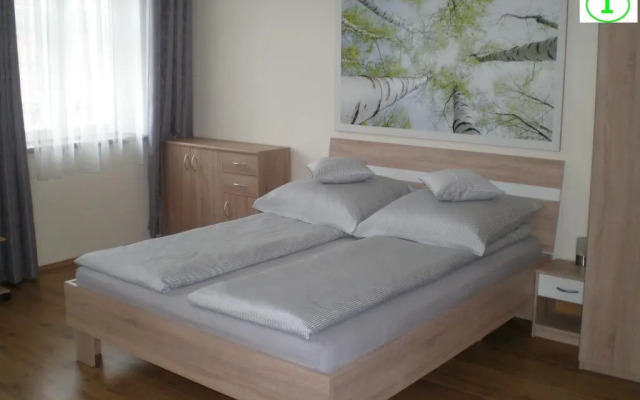 Sibiu-Heim-Apart