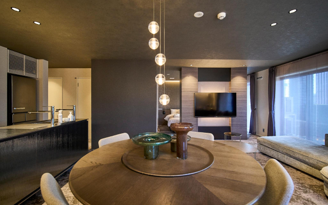 HOTEL MASTAY jingumichi
