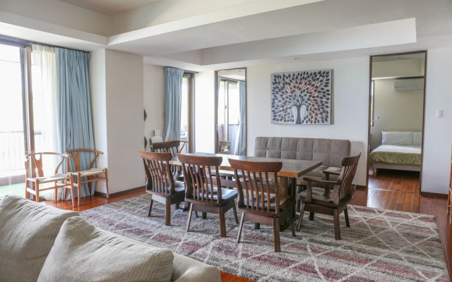 Onnason vacation rental B