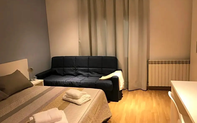 Hostal Casiano Camarasa
