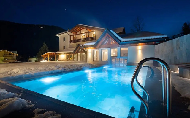 Appartamenti Villa Verde