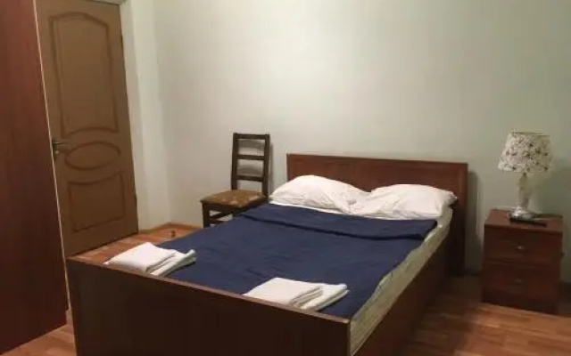 Hotel David