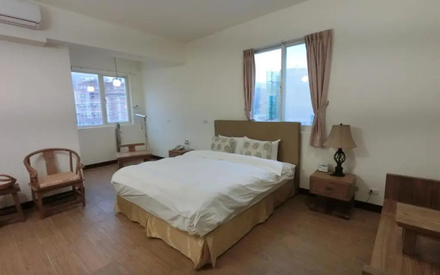 Long Fu Hotel