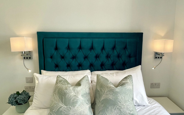 The Gate Hotel