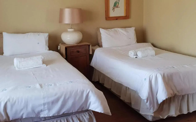 Drs Place Country Guesthouse