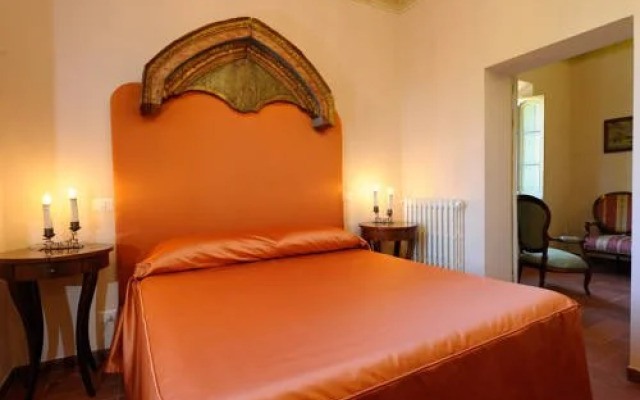 Villa Forasiepi