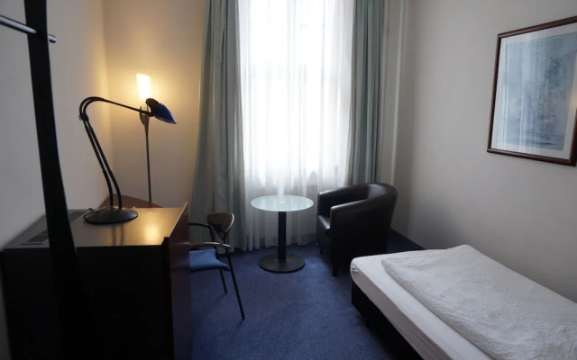 sweet dream hostel & pension - Self Check-In