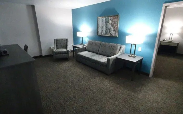 Best Western Brewton Inn