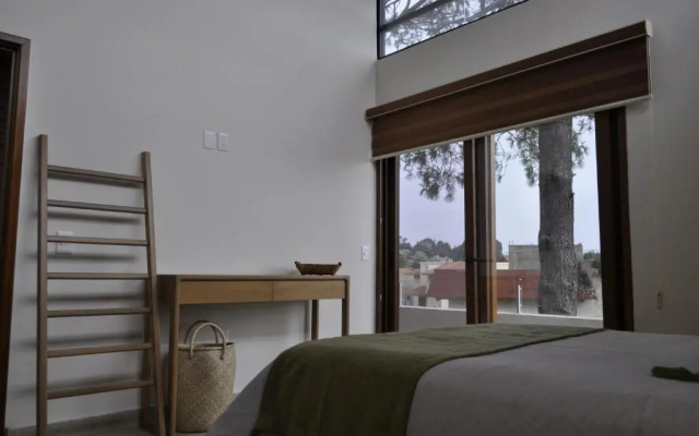 Cabaña QUINTA GAES SPA