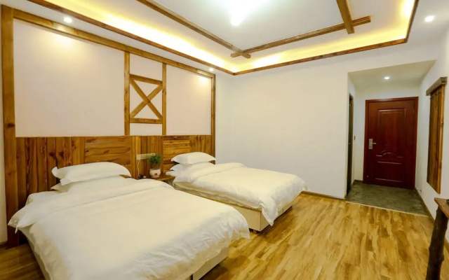 Yunsheyuanlai Hostel