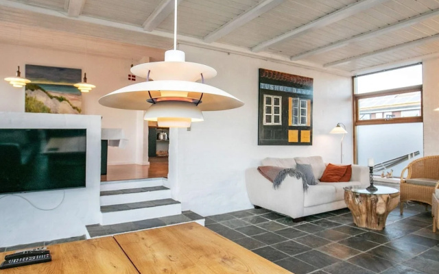 8 Person Holiday Home in Skagen-by Traum
