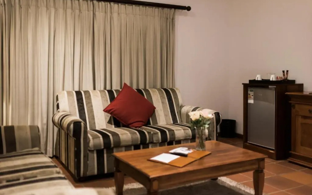 Tzaneen Country Lodge