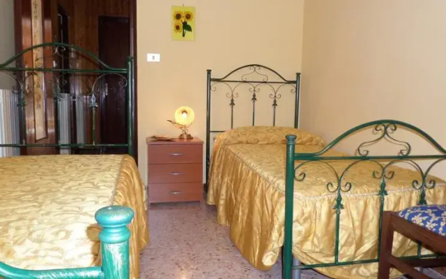 B&B La Locanda