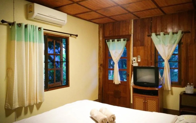 Sangsawang Resort